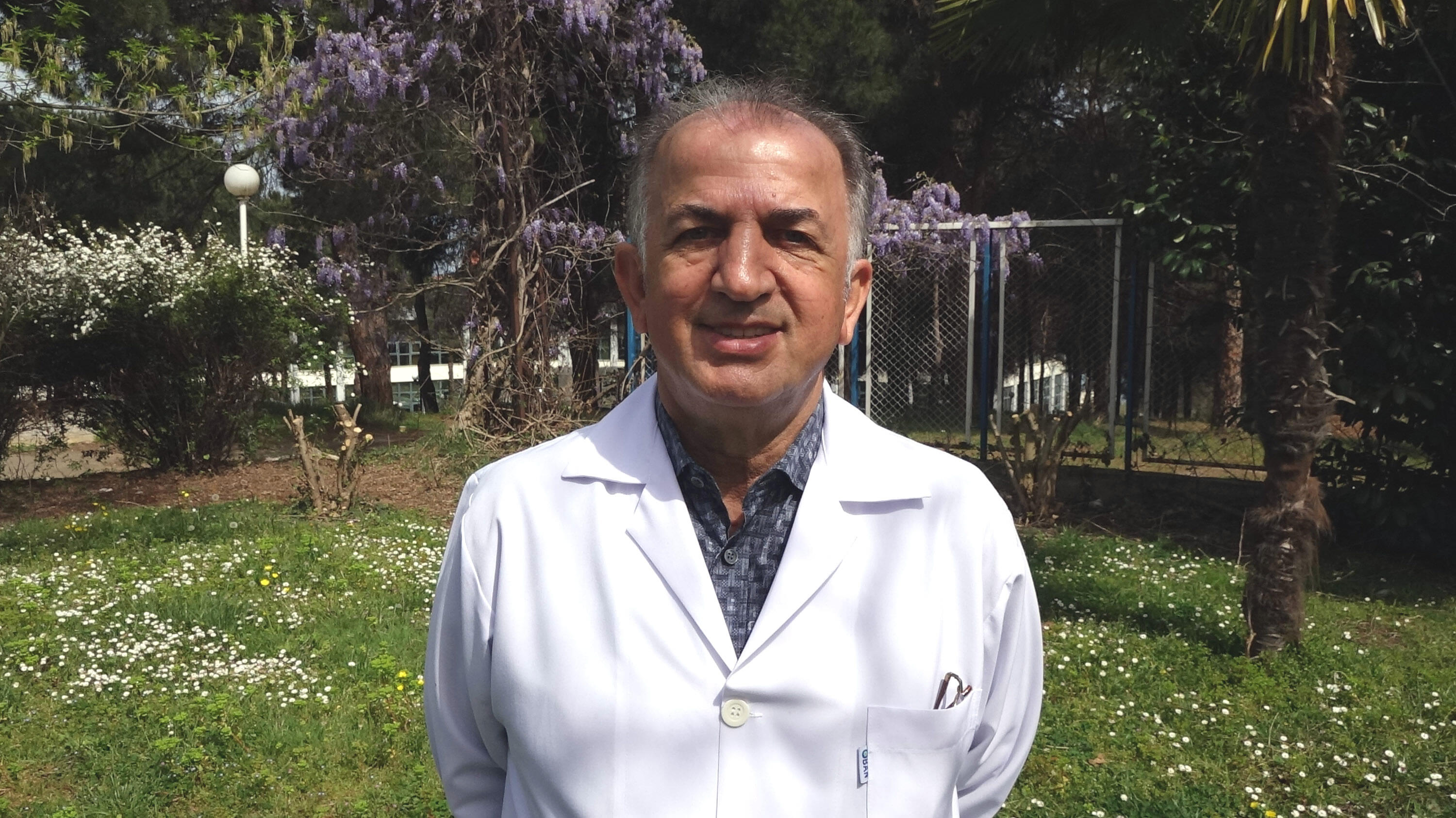 Prof. Dr. Aydın: Aşı olan süper bulaştırıcı olarak virüs taşıyabilir