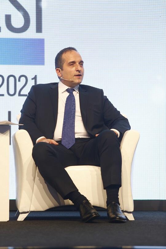 2022 targets and strategies were discussed at Uludag Economy Summit