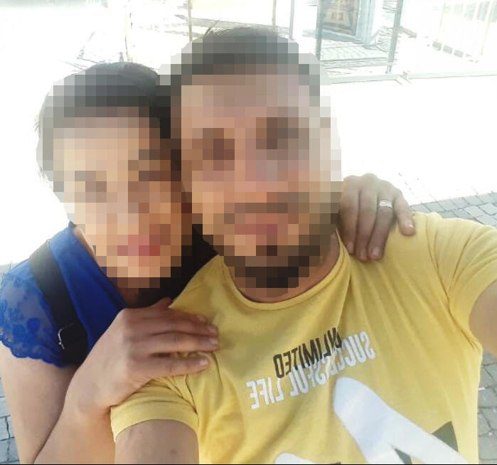 Kayıp Kerziban ile ilgili canlı yayındaki iddialar sonrası 2 ilde 4 gözaltı