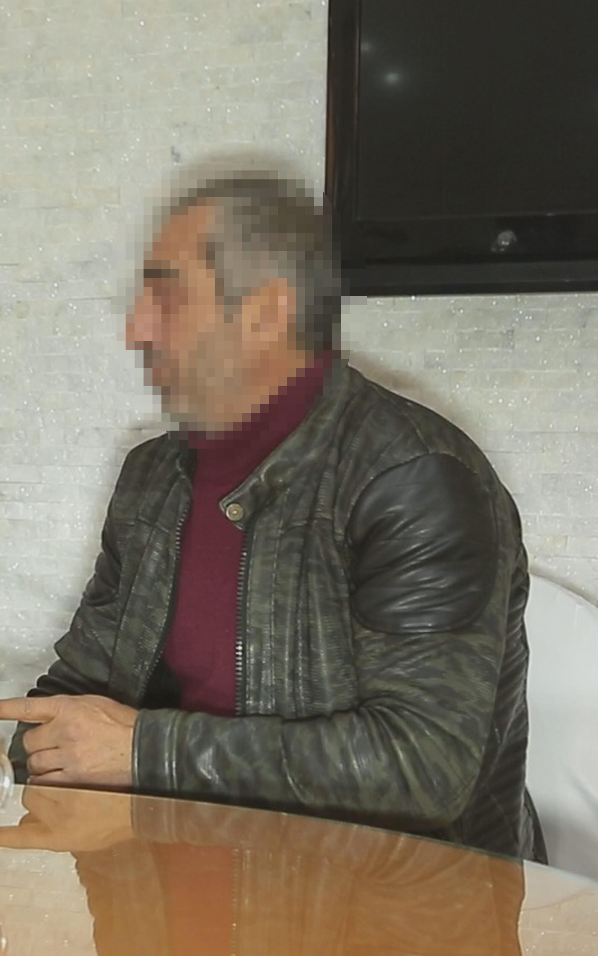 Kayıp Kerziban ile ilgili canlı yayındaki iddialar sonrası 2 ilde 4 gözaltı