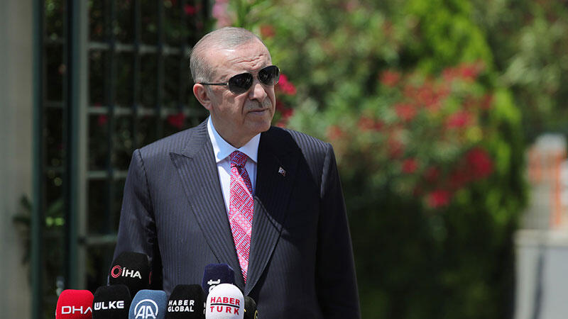 Πρόεδρος Ερντογάν: Δεν έχουμε πρόβλημα όπως να κάνουμε πόλεμο με την Ελλάδα