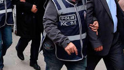 İzmir'de 'ihaleye fesat' karıştıranlara operasyon