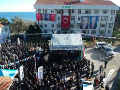 Bakan Pakdemirli: Türkiye kendi kendine yüzde 130- 140 yeterli ülkedir (2)