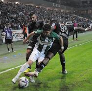 GZT Giresunspor - Adana Demirspor: 2-0