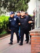 Sultan'ın ölümüyle ilgili aranan 2 şüpheli, Kırşehir'de yakalandı