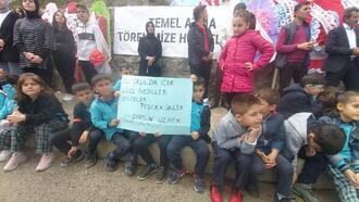 Dursun Özbek’ten memleketine 16 derslikli okul
