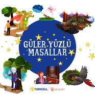 Turkcell, Engelliler Haftası’nda ‘Güler Yüzlü Masallar’ projesini hayata geçirdi