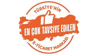 Hepsiburada,‘Türkiye’nin En Çok Tavsiye Edilen E-Ticaret Markası’ seçildi