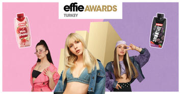 DİMES’e Effie Türkiye Reklam Etkinliği Yarışması’ndan 2 ödül