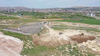 Elazığ Belediyesi spor ve yaşam kompleksi proje çalışmaları başladı