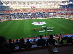 Öznur Kablo Yeni Malatyaspor - Fenerbahçe maçından notlar