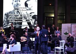 Osmangazi’de Tanpınar anısına konser
