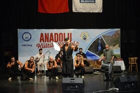 Yıldırım’da ‘Anadolu Kültür Şöleni’ programları başladı