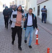 Kayseri'de 'yasa dışı bahis' operasyonu: 11 gözaltı