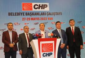 CHP'li Torun: Milli iradenin, atanmış kayyumlara teslim edildiği düzeni kabul etmiyoruz