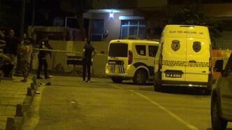 (Ek Fotoğraf)Silivri'de silahlı kavga: 4'ü ağır, 9 yaralı