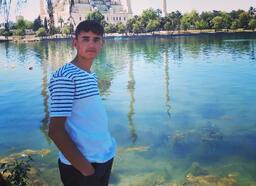 İmranlı Baraj Gölü'ne giren 17 yaşındaki Kaan, boğuldu