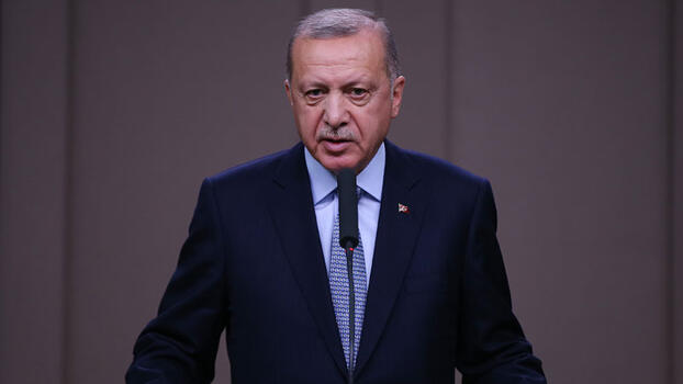 Cumhurbaşkanı Erdoğan, Ergin Ataman'ı arayarak tebrik etti