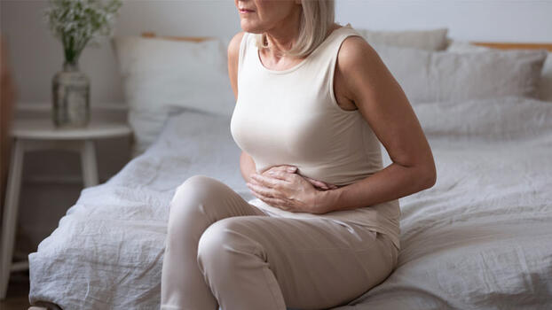 Menopoz sonrası karşılaşılabilecek 5 risk