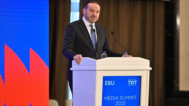 TRT Genel Müdürü Sobacı’dan Avrupalı yayıncılara terörizme karşı durma çağrısı