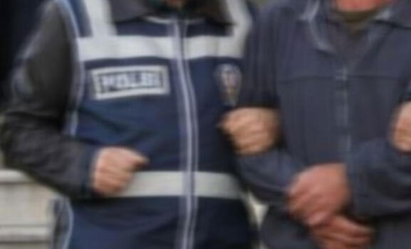 İzmir merkezli 26 ilde FETÖ operasyonu: 60 şüpheli hakkında gözaltı kararı verildi