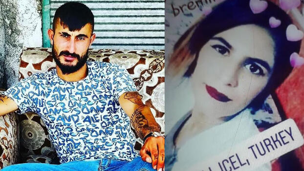 Pınar'ın cinayet şüphelisi tutuklandı, 3 arkadaşı serbest