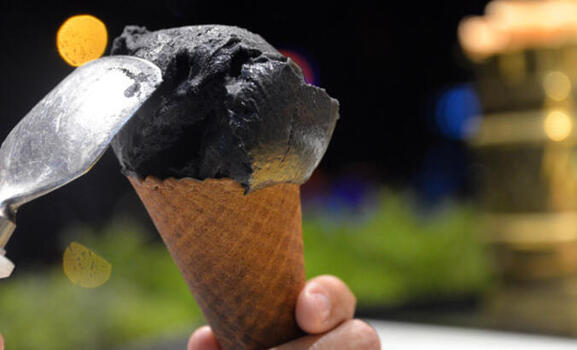 Diyet uzmanı Kara: Dondurmanın bağırsak sağlığına olumlu etkileri var