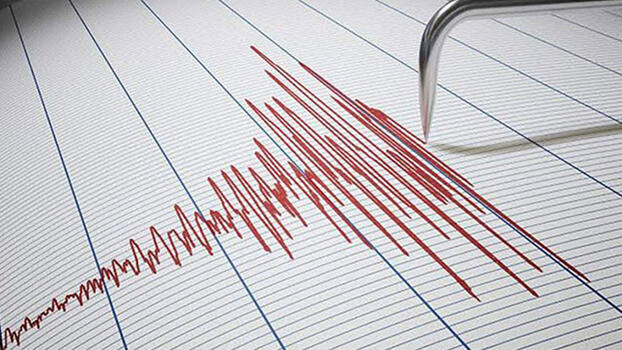 Afganistan’da 5.9 büyüklüğünde deprem: Yüzlerce ölü var