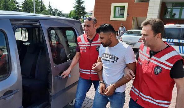 'Polis' yalanıyla 600 bin lira dolandırdı, kaçtığı Antalya'da yakalandı