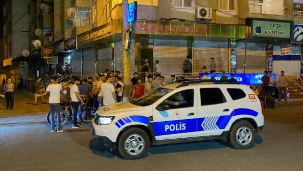 Diyarbakır'da 22 milyonluk kuyumcu vurgununda 3 tutuklama