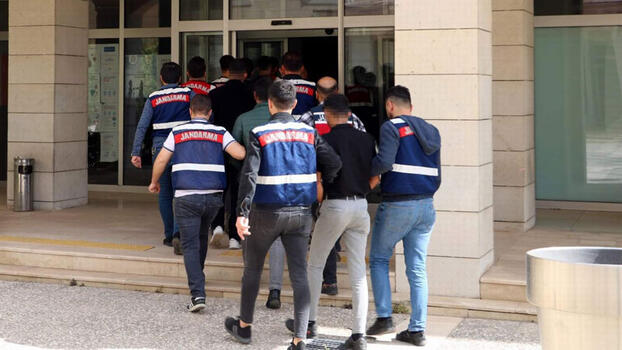 Siirt'teki yasa dışı bahis operasyonunda 2 tutuklama