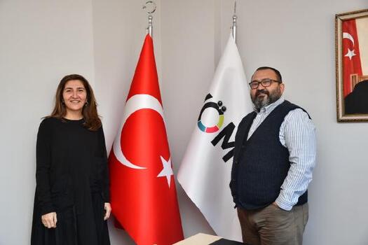 Türkiye’nin hibrit lisesi eğitim hayatına başlıyor