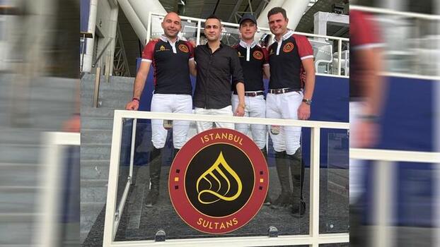 Goal of the Sultans: Bringing the 5-star Equestrian Tournament to Türkiye
