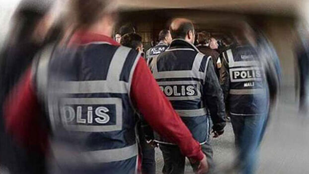 İstanbul'da suikast hazırlığındaki 5 şüpheliden 4'ü tutuklandı