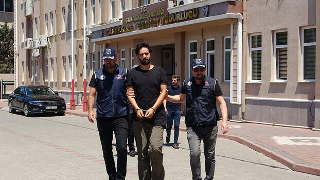 HDP'li Hüda Kaya’nın oğlu, Cumhuriyet Başsavcılığı'nın itirazı üzerine tutuklandı