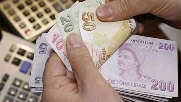 Resmi Gazete'de yayımlandı: Asgari ücret zammı Temmuz'dan itibaren geçerli olacak