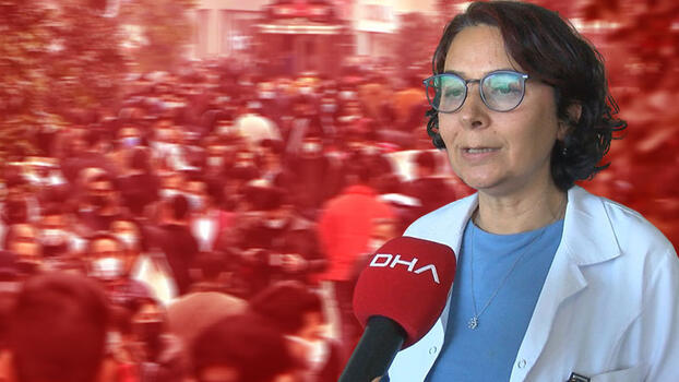 Prof. Dr. Yavuz: İstanbul'da ciddi bir patlama var