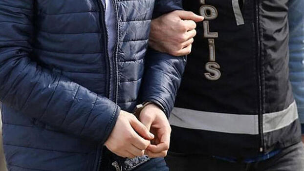 Turgutlu merkezli suç örgütüne operasyon: 49 gözaltı