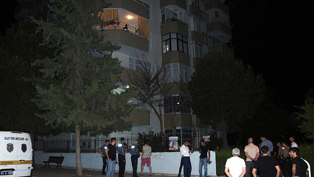 16 yaşındaki Zeynep 3'üncü kattan düşüp öldü, cesedi ailesi buldu