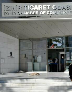İzmir Ticaret Odası seçim takvimini belirledi