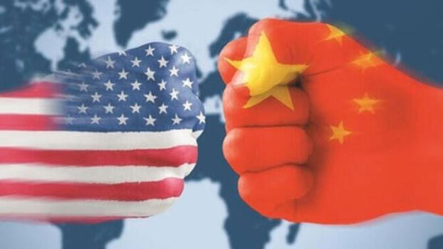 Çin Savunma Bakanlığı: Tayvan Boğazı’ndaki gerginliğin tek sorumlusu ABD’dir
