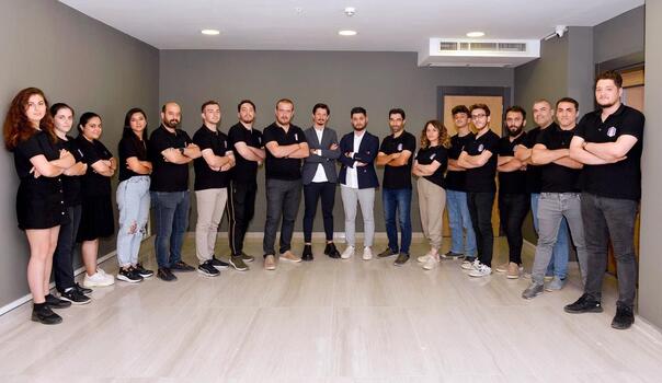 Avusturya merkezli oyun yapım şirketinden Samsun’a 2 milyon dolarlık yatırım