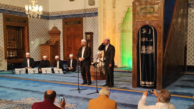 Ali Erbaş: İslam coğrafyasını Kerbela'ya dönüştürme planları yapılmaktadır
