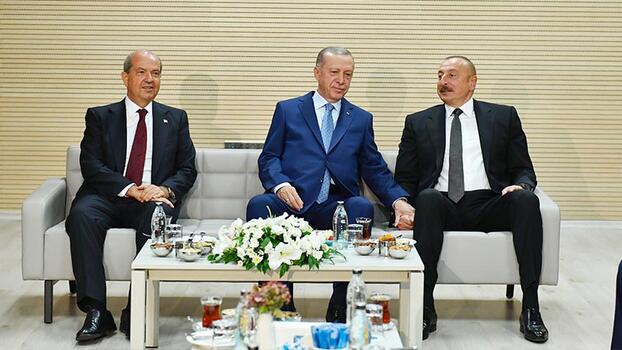 5. İslami Dayanışma Oyunları'na katılan liderler Konya'dan ayrıldı