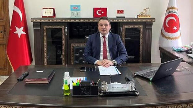 İçişleri Bakanlığı'ndan Server Sinanoğlu açıklaması