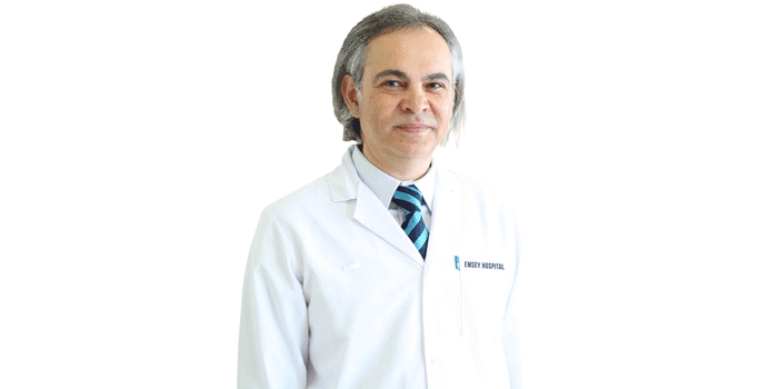 Prof. Dr. Süleymanoğlu: Çocukluk çağındaki ani ölümlerin en önemli nedeni kalp kaynaklı