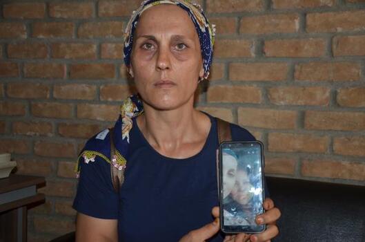 3 gündür kayıp olan Semiha'nın annesi: Seni seviyorum kızım, evine dön