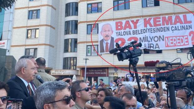 Kılıçdaroğlu: Ankara'da odalarda oturarak sorunlar çözülemez (3)