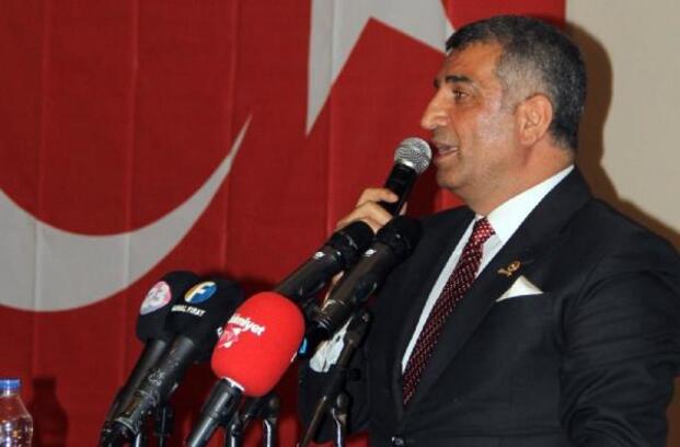 CHP'li Erol: Kemal Kılıçdaroğlu'nu cumhurbaşkanı yapacağız
