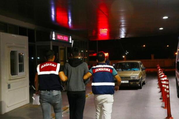 İzmir merkezli 26 ilde FETÖ operasyonu: 60 gözaltı kararı / Ek fotoğraf